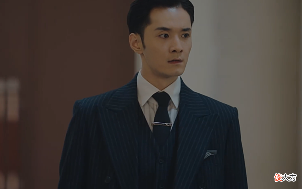 【历史故事】传家:被钟玉抛弃意料之中,阿凤的嫌弃,才是击垮沈彬的致命伤