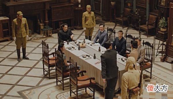 【历史故事】传家:被钟玉抛弃意料之中,阿凤的嫌弃,才是击垮沈彬的致命伤