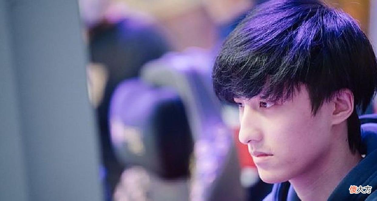 【游戏世界】「一竞技DOTA2」重返EG战队的Fly称：我们态度积极，未来可期