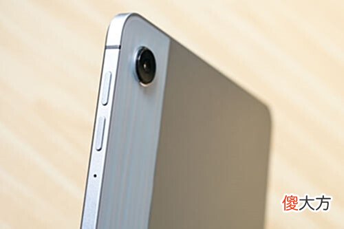 【游戏世界】千元超高颜值平板！OPPOPadAir上手：玩《王者荣耀》接近满帧