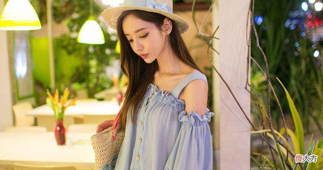 【时尚一点】时尚女王孙允珠的一组照片,甜美可爱,少女感十足