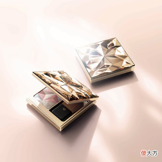 想要妆容blingbling，这几款神仙高光值得拥有