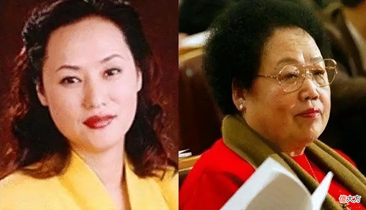 【历史故事】慈禧后人身家500亿,拥有北京内环一条街,她不吃饭全家不能上桌