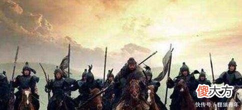 【爱历史】古代的刀剑很难砍穿盔甲，为何打仗时还会有大伤亡，原因很简单！