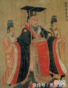 【历史故事】他堪称王朝皇帝MVP，亲手平定最大叛乱，却为亡国埋下致命疏漏！