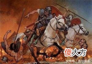 【历史故事】他堪称王朝皇帝MVP，亲手平定最大叛乱，却为亡国埋下致命疏漏！