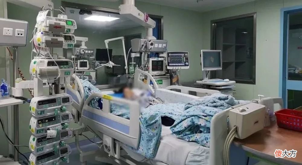 深圳流感肆虐,“流感” ≠“大号感冒”,儿童感染严重起来会要命