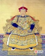 【历史故事】李卫为何能迅速获得提拔？雍正说：他打击黑恶督抚中第一