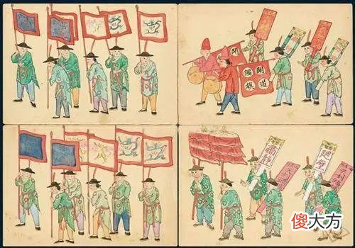 【历史故事】李卫为何能迅速获得提拔？雍正说：他打击黑恶督抚中第一