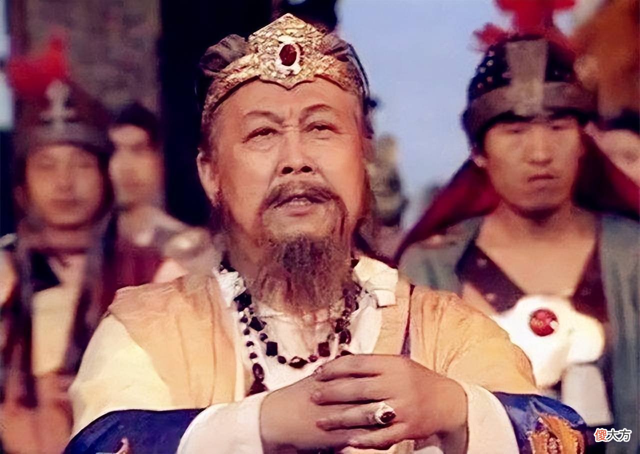 【历史故事】文丁杀死季历，为何纣王释放姬昌？