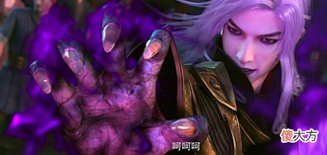 【游戏世界】武动乾坤：林动迎战腾儡，四大家族齐聚，大荒古碑开启
