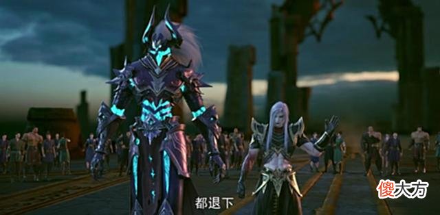 【游戏世界】武动乾坤：林动迎战腾儡，四大家族齐聚，大荒古碑开启