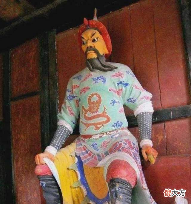 【历史故事】探究历史的真相：张献忠屠川是真实的的吗？