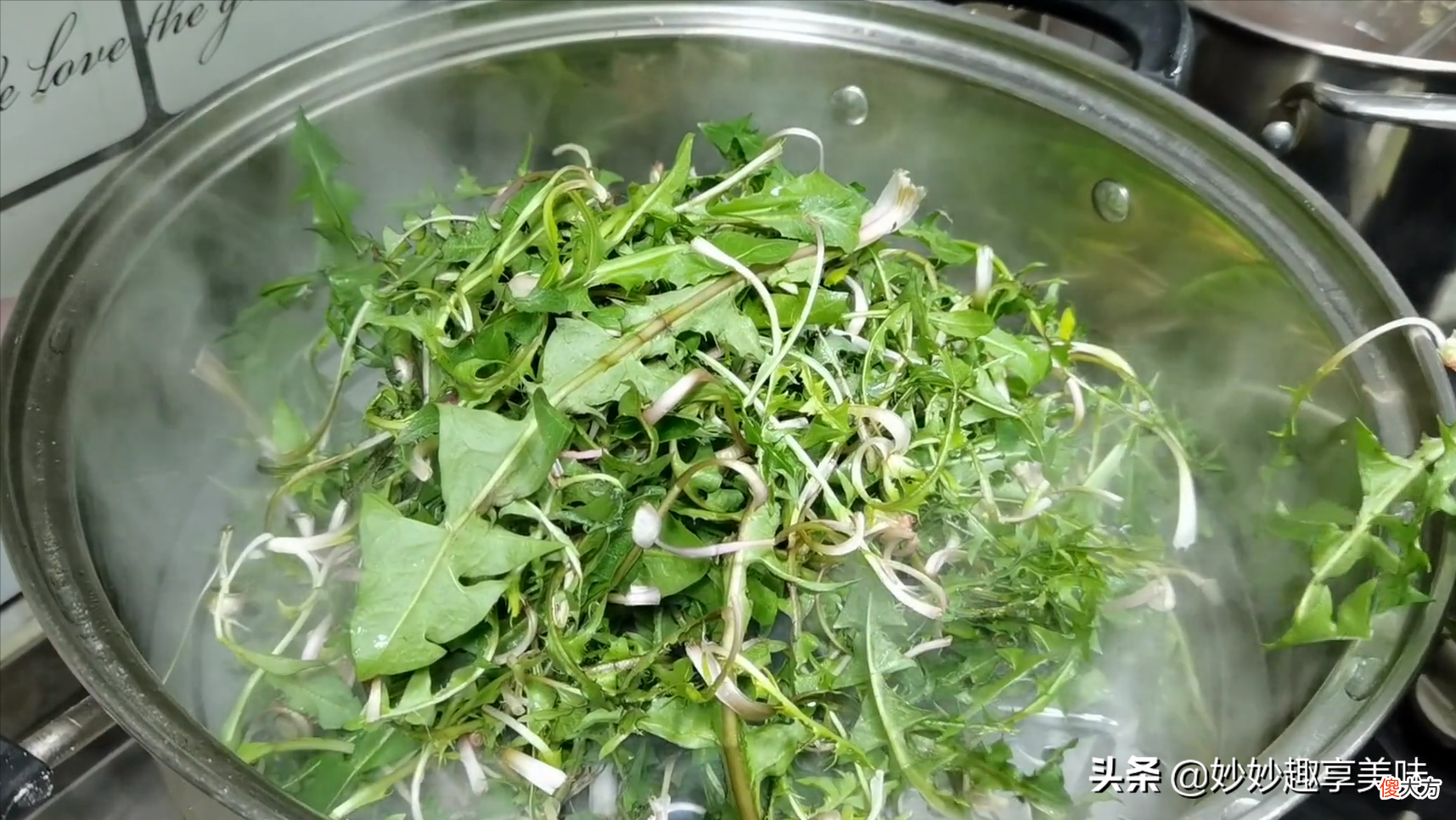 多喝蒲公英茶好处多 经常喝蒲公英茶的好处