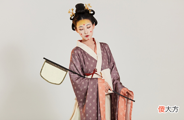 【时尚一点】古人的审美水平有多绝？看看他们的服饰妆容就知道了，很惊艳！