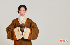 【时尚一点】古人的审美水平有多绝？看看他们的服饰妆容就知道了，很惊艳！