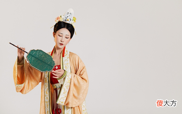 【时尚一点】古人的审美水平有多绝？看看他们的服饰妆容就知道了，很惊艳！