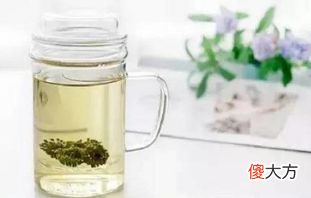 喝蒲公英水要注意两件事 喝蒲公英水能