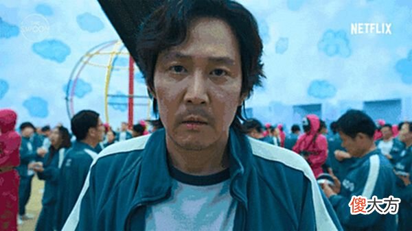 【游戏世界】现实中的鱿鱼游戏实验：部分真相被研究者掩盖了