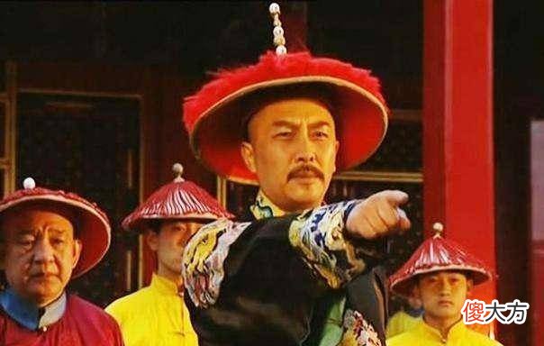【爱历史】雍正三个儿子结局都不好，弘时弘昼抑郁而终，弘瞻之死与乾隆有关