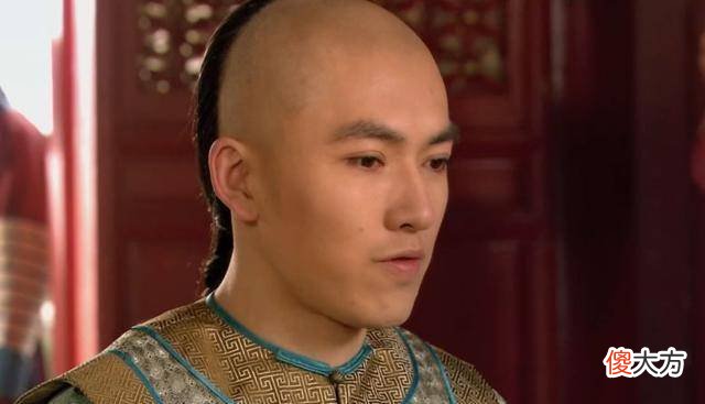 【爱历史】雍正三个儿子结局都不好，弘时弘昼抑郁而终，弘瞻之死与乾隆有关