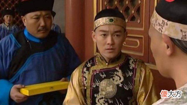 【爱历史】雍正三个儿子结局都不好，弘时弘昼抑郁而终，弘瞻之死与乾隆有关