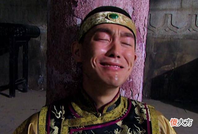 【爱历史】雍正三个儿子结局都不好，弘时弘昼抑郁而终，弘瞻之死与乾隆有关