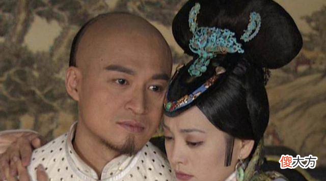 【历史故事】顺治理想继位人并非康熙,传教士一句话提醒了他,那么其他七个儿
