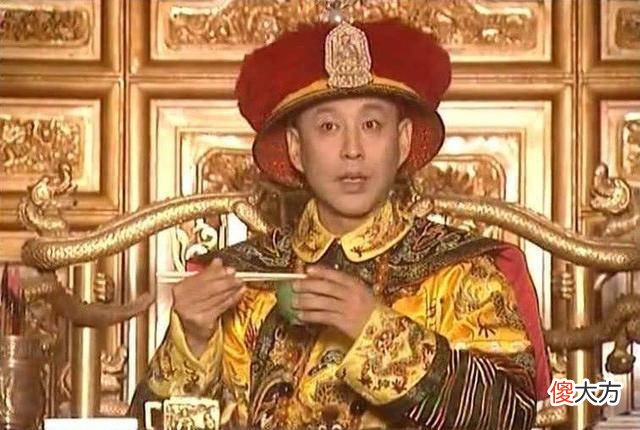【历史故事】顺治理想继位人并非康熙，传教士一句话提醒了他，那么其他七个儿