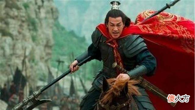 【历史故事】吕布被活捉后,曹操有可能饶他一命,但他一句话把自己推向火坑