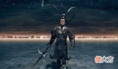 【历史故事】吕布被曹操杀后，方天画戟为何“神秘消失”？
