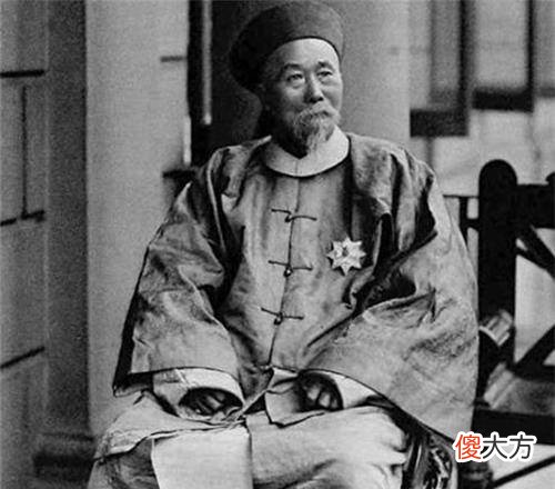 【爱历史】直隶总督,放到如今相当于什么职务呢?说出来你或许不信