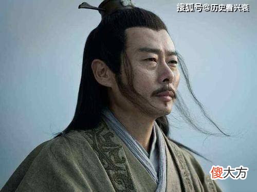 【历史故事】刘邦早对吕后有所忌惮，为何没有动吕后？是不敢还是不能？