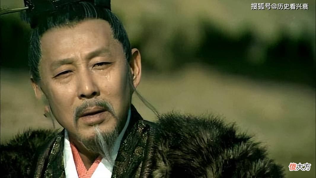 【历史故事】刘邦早对吕后有所忌惮，为何没有动吕后？是不敢还是不能？