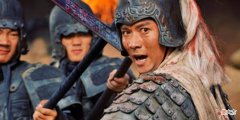 【爱历史】马超归降刘备后，他对赵云的态度耐人寻味，服还是不服？