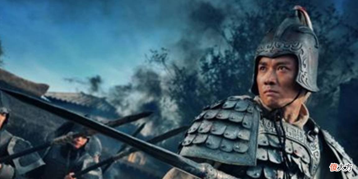 【爱历史】马超归降刘备后，他对赵云的态度耐人寻味，服还是不服？