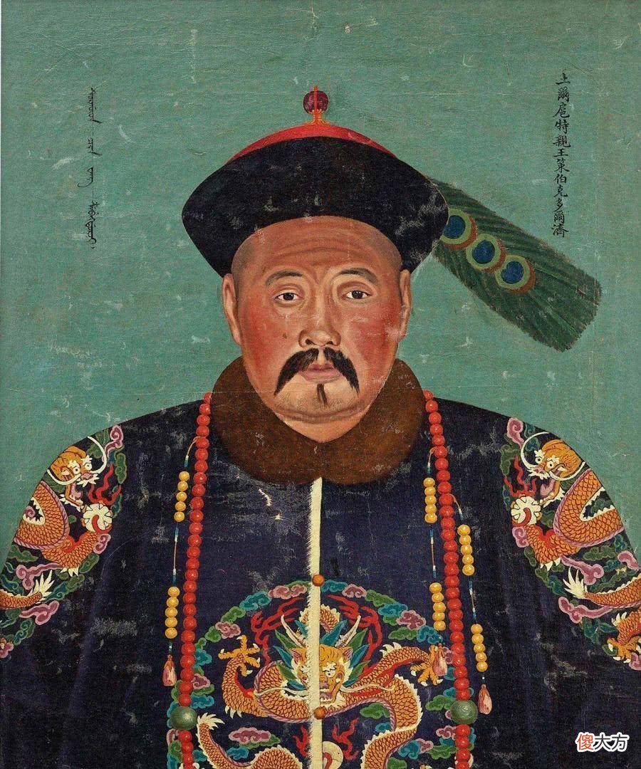 【历史故事】清朝最不得人心皇帝，在皇宫遭厨师刺杀，百名侍卫却只围观不救驾