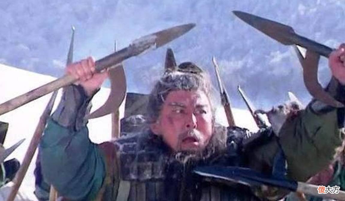 【历史故事】关羽刚死，诸葛亮为何急忙建议刘备杀死刘封？