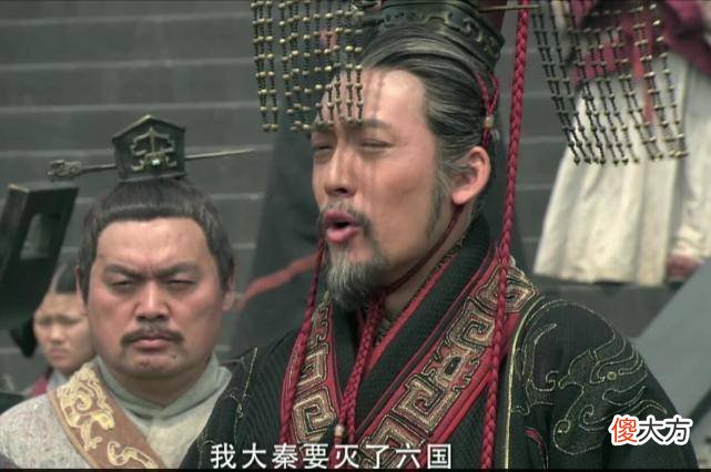 【历史故事】战国时代：韩国地处中原核心，坐拥天下最大的铁山，为何发展缓慢