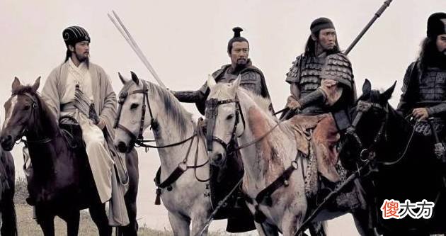 【历史故事】三国正史猛如虎，演义却成鼠，细数罗贯中笔下最冤的3个人