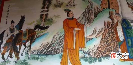 【爱历史】作为和尚，姚广孝助朱棣篡位后，又什么都不要，他到底图什么