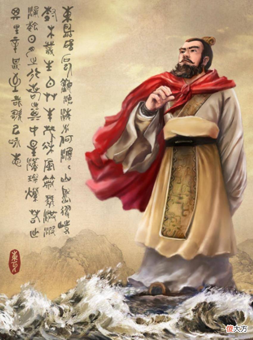 【历史故事】为什么说曹操到死没有称帝，一种非常周密且明智的考虑？