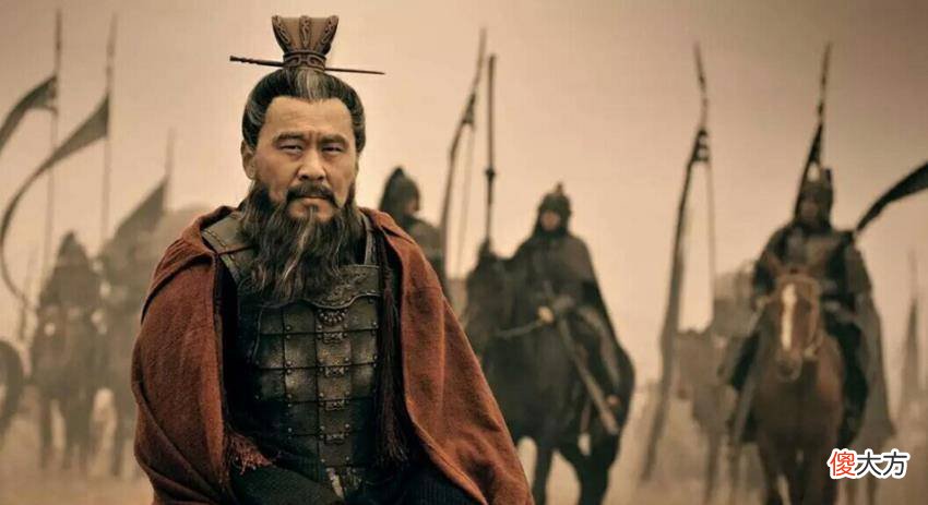 【历史故事】为什么说曹操到死没有称帝，一种非常周密且明智的考虑？