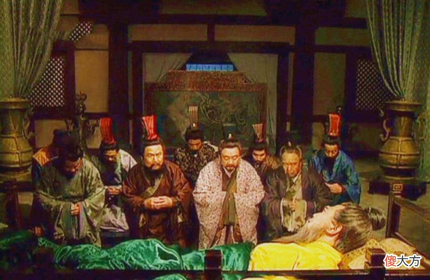 【历史故事】为什么说曹操到死没有称帝，一种非常周密且明智的考虑？