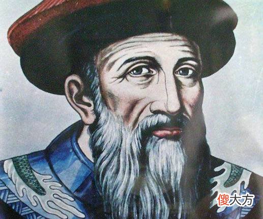 【历史故事】闭关锁国导致清朝落后世界潮流？乾隆：这锅我不背，怪顺治太短命