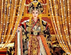 【历史故事】武则天活了81岁，临死前说的10个字，让武家免遭灭门之灾