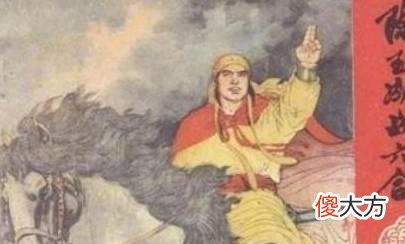 【历史故事】太平天国的三员猛将，都曾将曾国藩置于死地