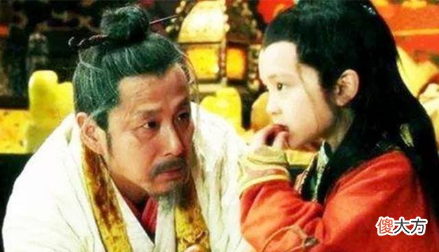 【历史故事】刘邦的一生就留下了两首诗，但这两首诗句句都看到他的心酸跟无奈