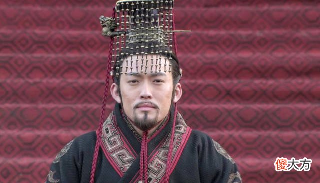 【爱历史】秦惠文王为何不先攻打韩国，而是无论付出多大代价，都要吞并巴蜀