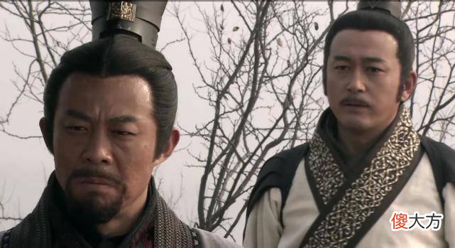 【爱历史】秦惠文王为何不先攻打韩国，而是无论付出多大代价，都要吞并巴蜀